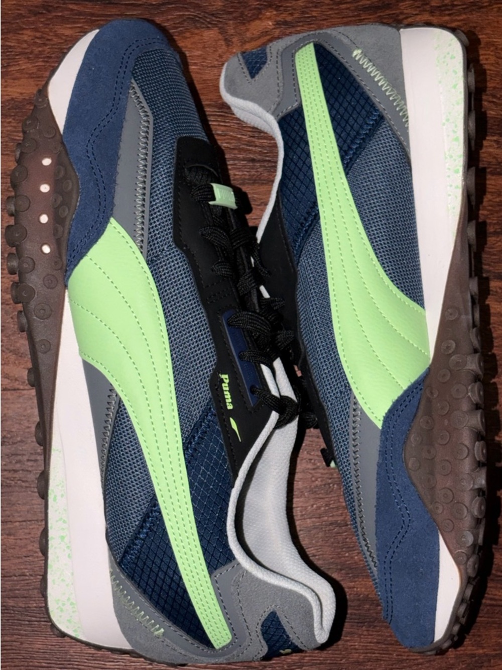 Shoes